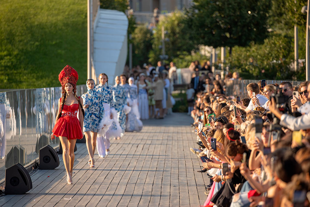 Коллекция Spring/Summer 2026 бренда SOLANGEL