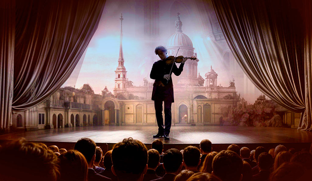 так хочется жить - спектакль