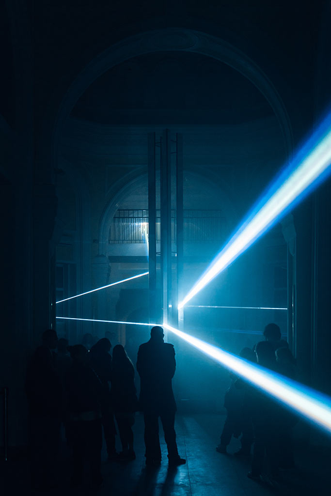 Talking Birds & Flying Fish © Андрей-Орехов