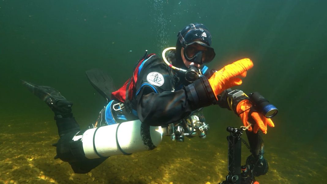 Заповедные люди