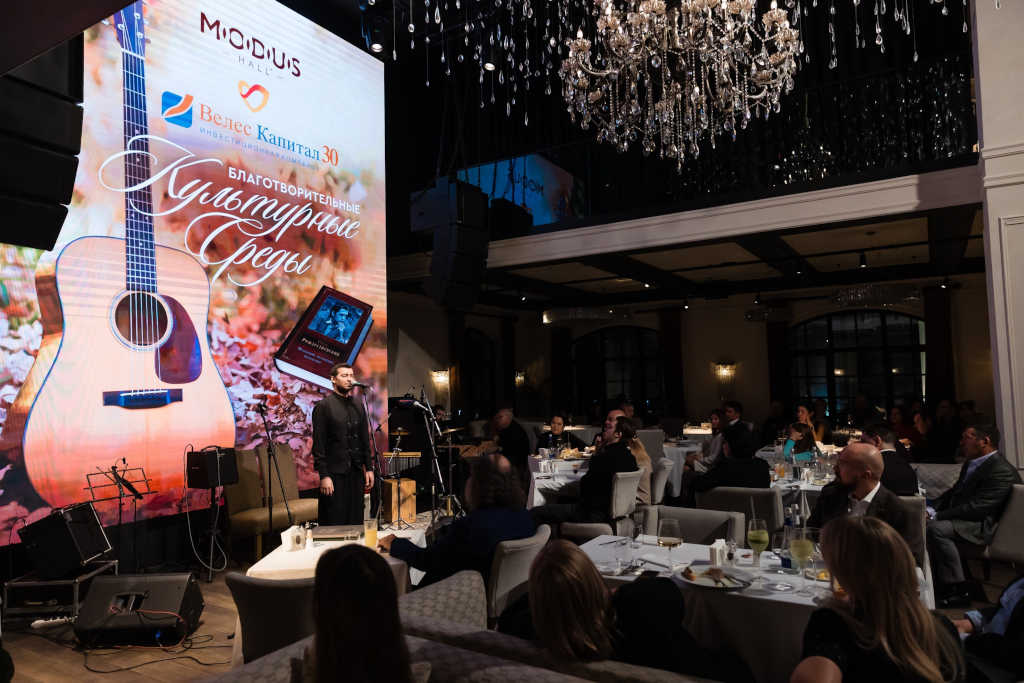 Евгений Волков