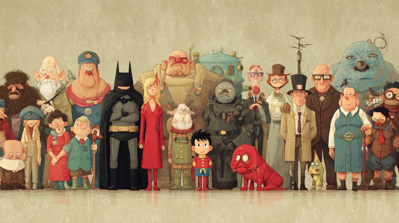 international animation day