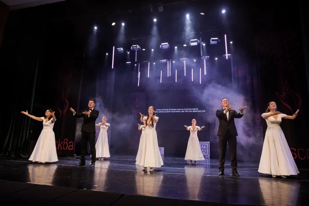 территория жеста