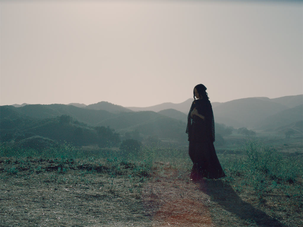 Кадр из фильма «Наследники Ван Хельсинга. Проклятие Дракулы»