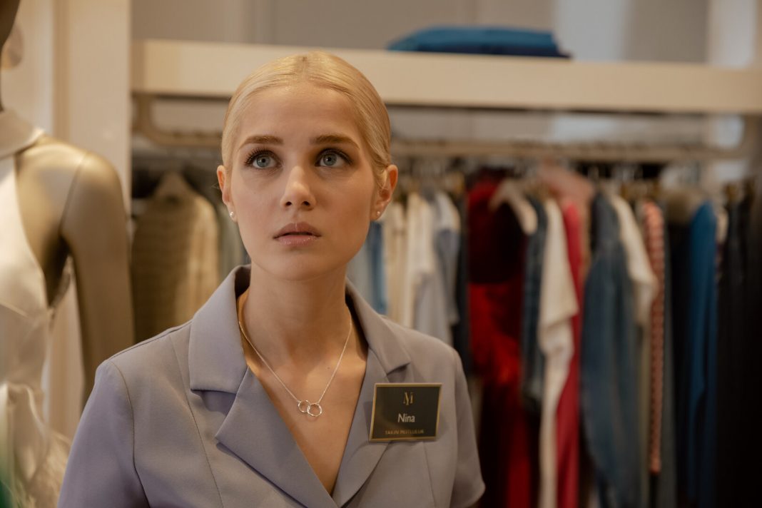 алена воскресенская