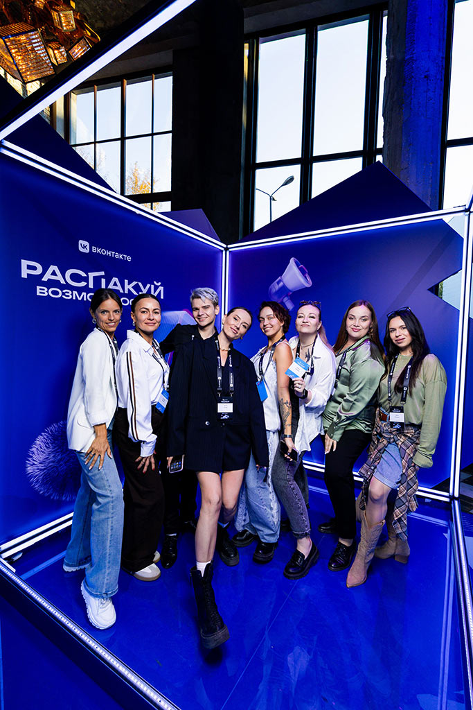 алина ситник и блогеры