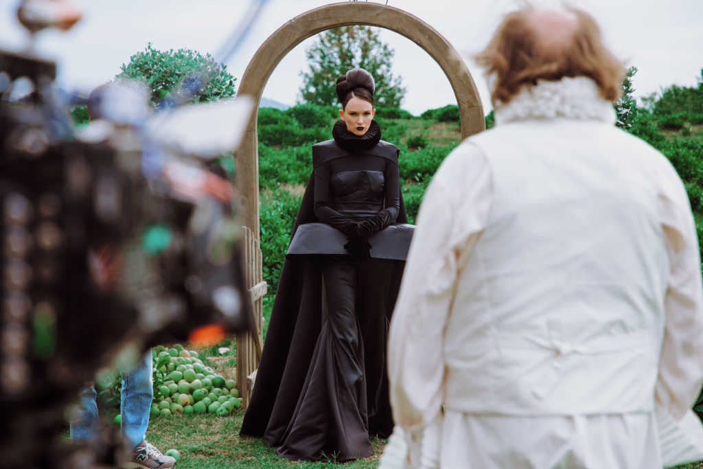 алиса в стране чудес саундтрек