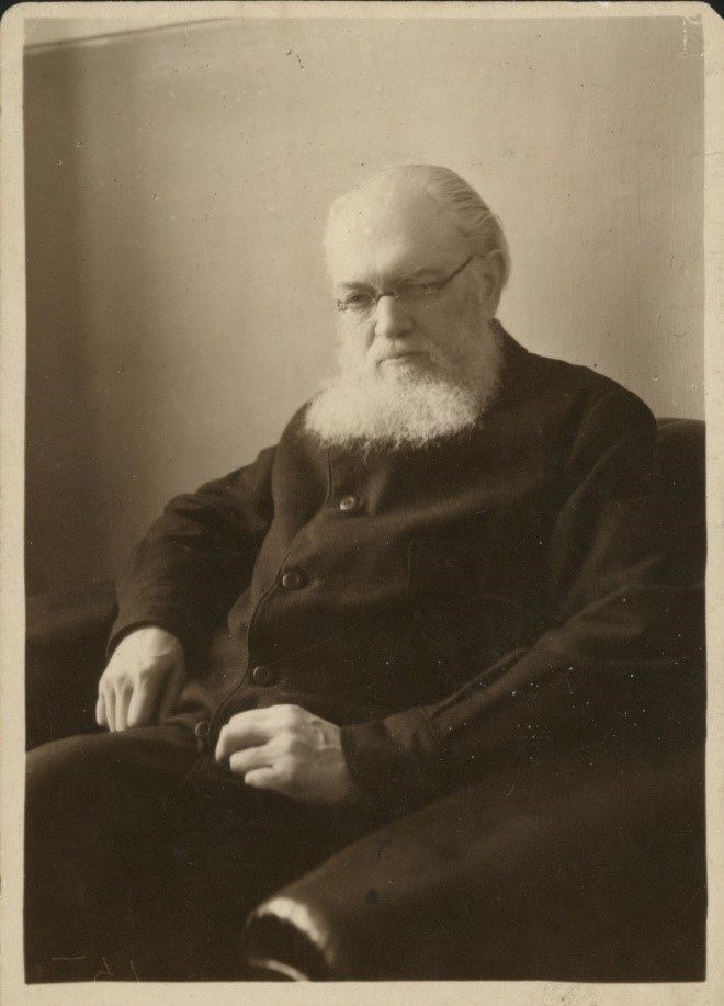 архиепископ лука войно-ясенецкий