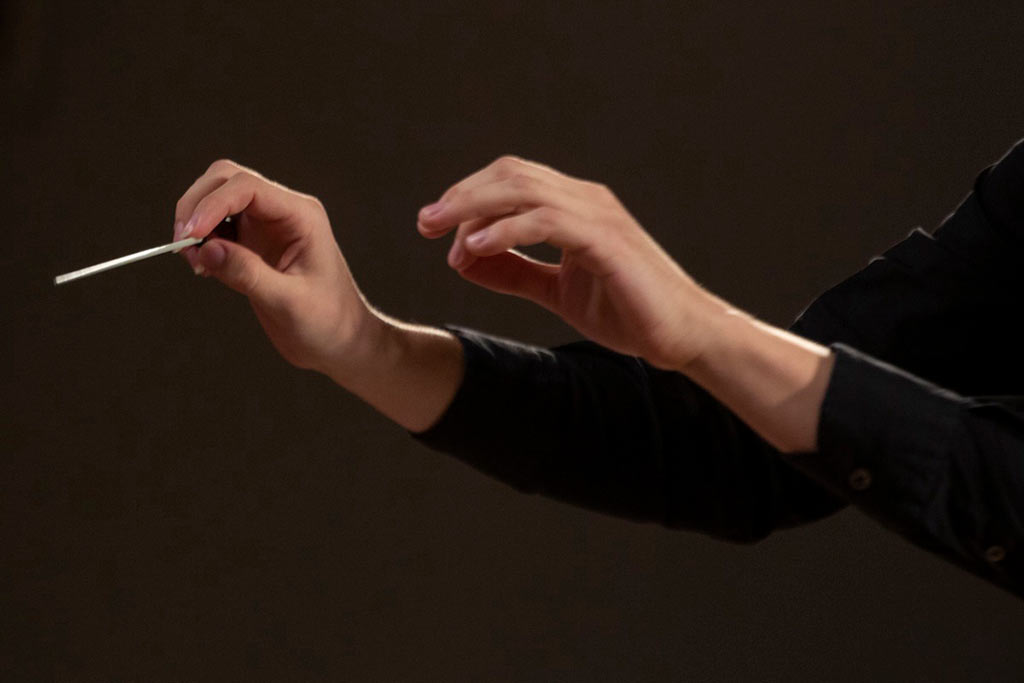 конкурс - дирижирование