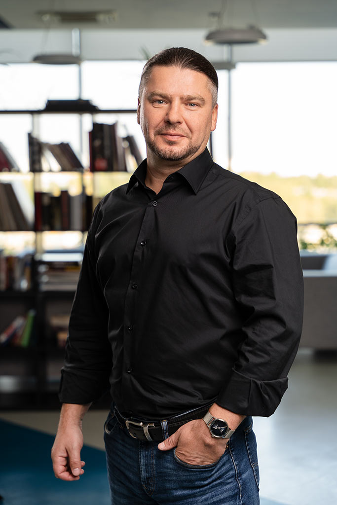 федор мурачковский - основатель краудфаундинговой платформы планета.ру