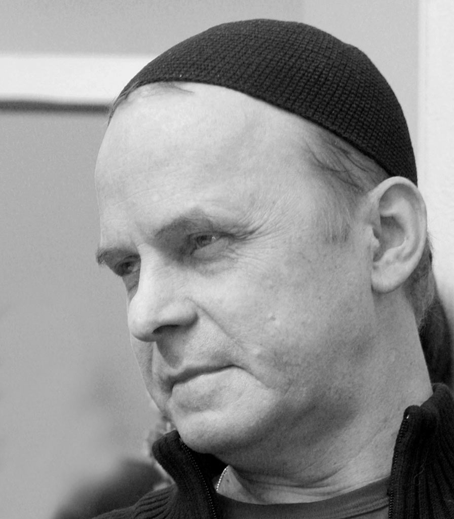 Александр Мартьянов