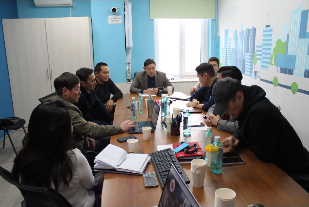 Фото: Ассоциация кинематографистов Якутии