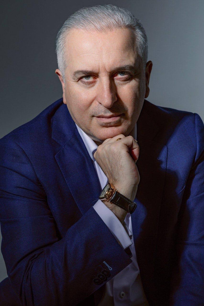 георгий цурцумия смелин