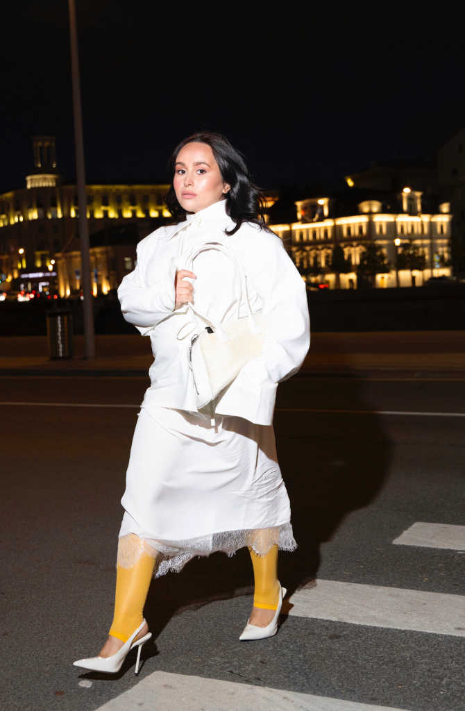 хатуна аташян - художник