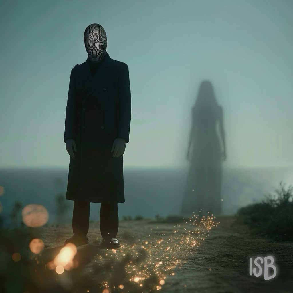 isb - мы в эхе тишины