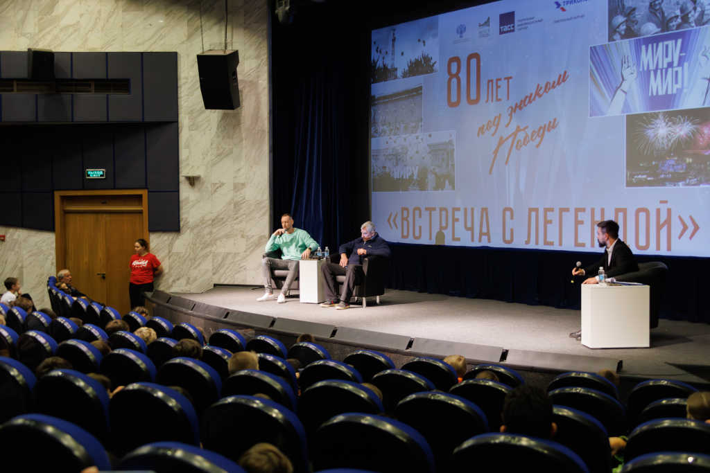 иван едешко - ярослав королев