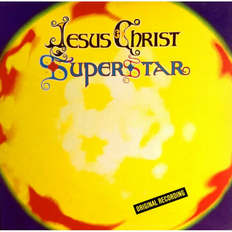 jesus christ superstar