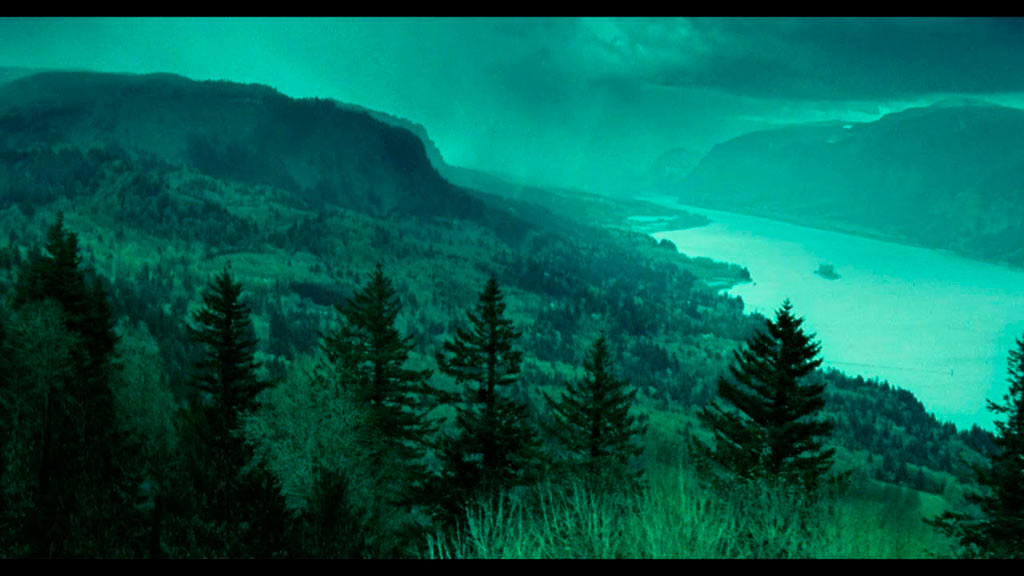 Кадр из фильма «Сумерки». Summit Entertainment