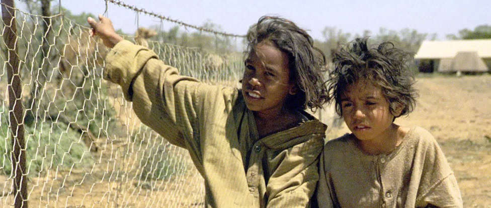 Кадр из фильма «Ловушка для кролика». Фото: сайт msn.com