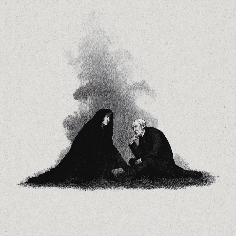 мертвые души