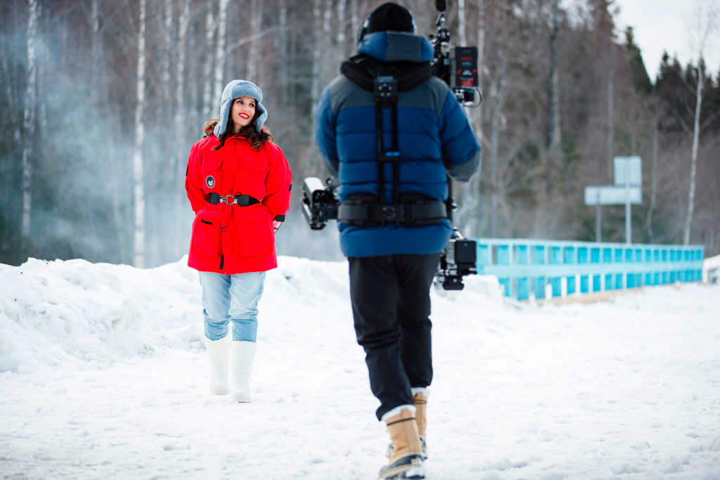 наталья орейро - письма деду морозу