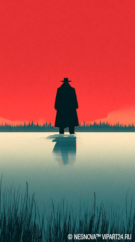 остап бендер переходит границу