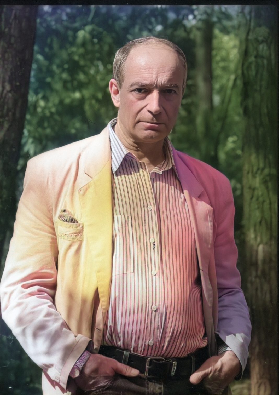 Валентин Гафт