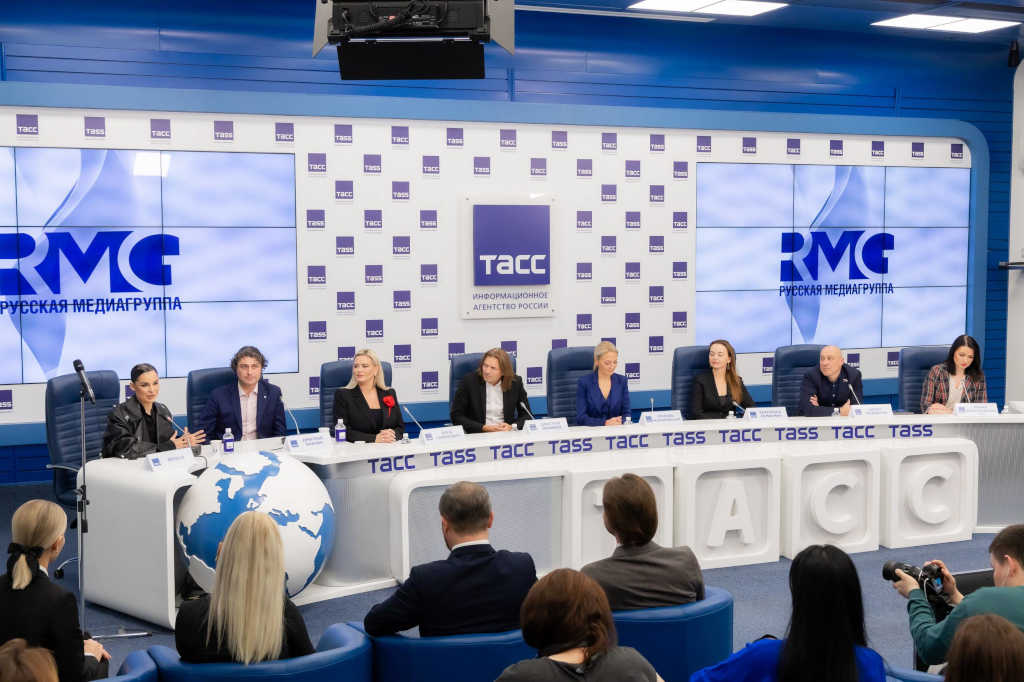 Русское радио