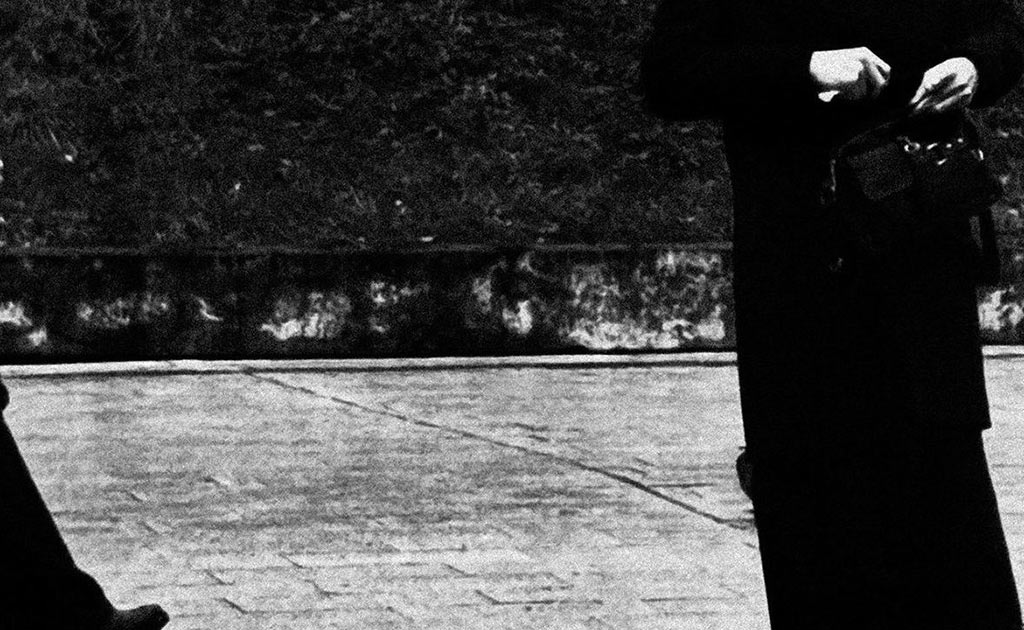 Арсений Меньшиков. Punctum. Россия