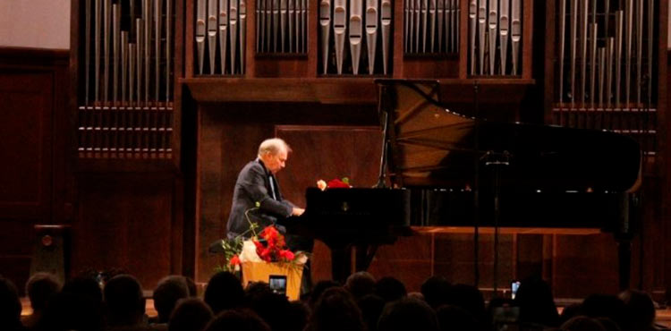 юрий розум - концерт