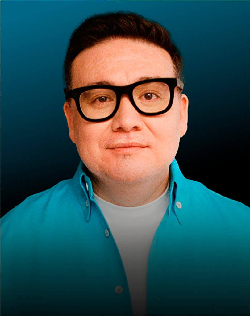 рустам-киреев