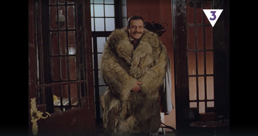 собака баскервилей