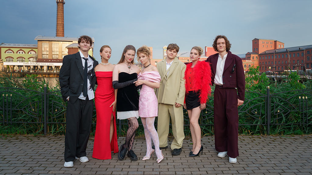 тайный знак - мистический детектив