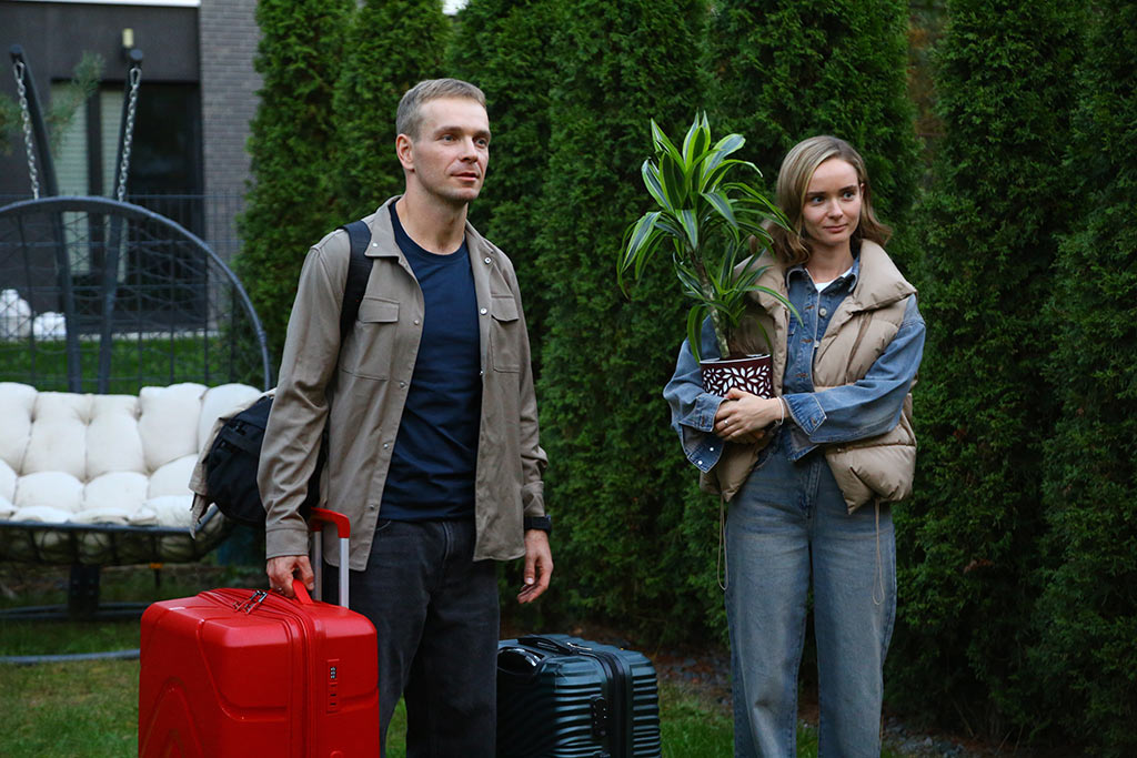 телохранитель