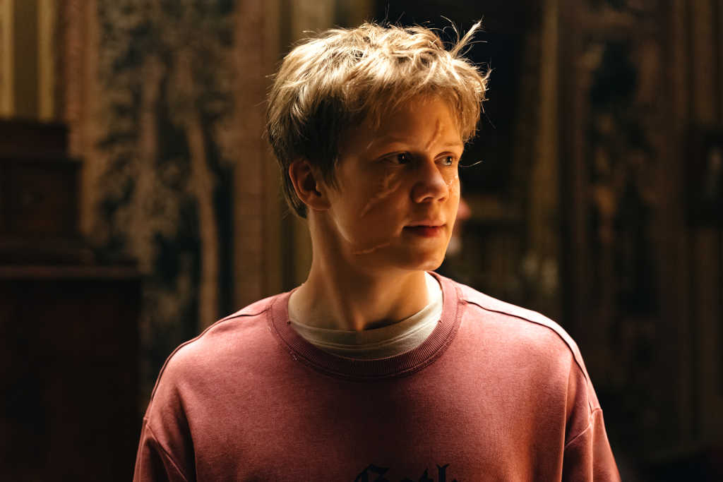 вампиры средней полосы - женек