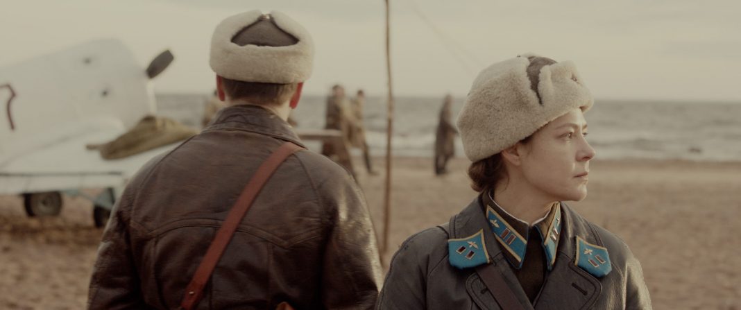 воздух - фильм 2023