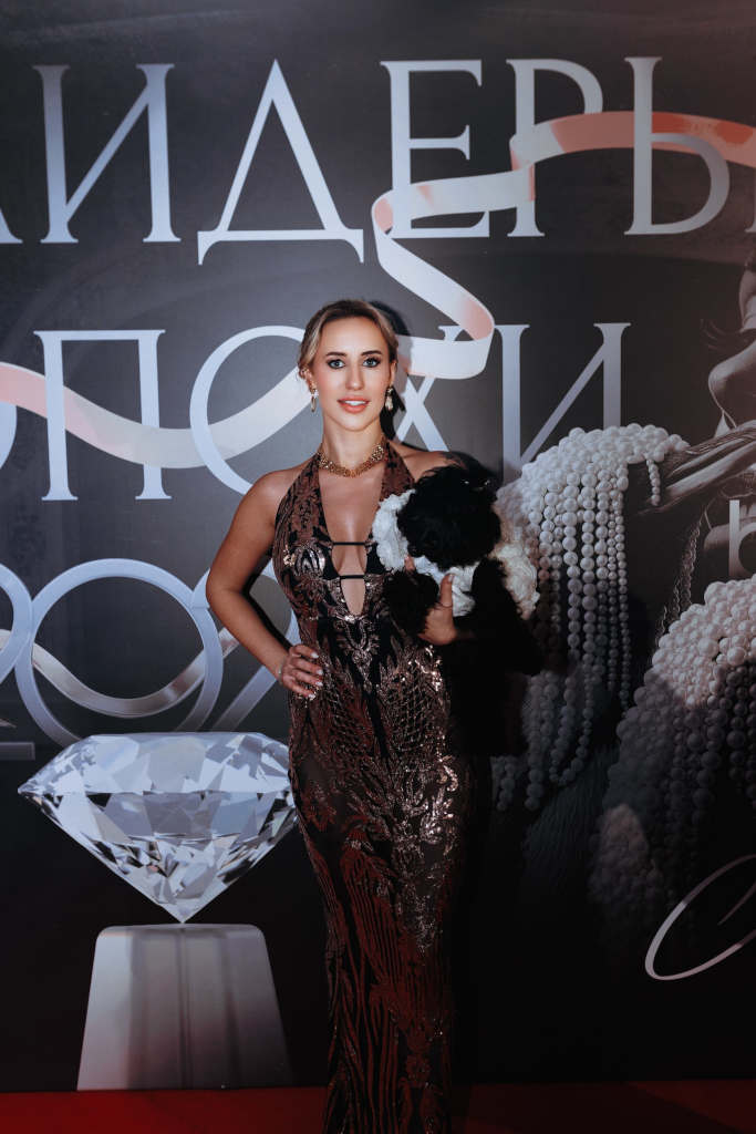 анастасия иванова