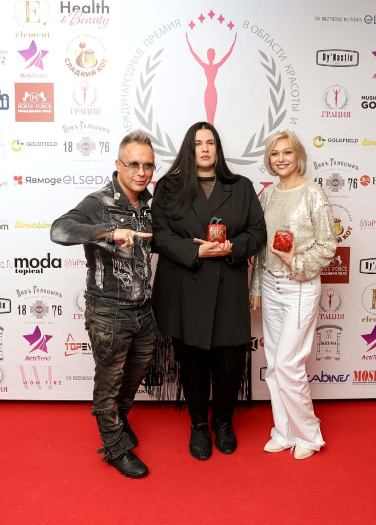 Анна Боронина – ЗА ВКЛАД В МУЗЫКАЛЬНОЕ НАСЛЕДИЕ