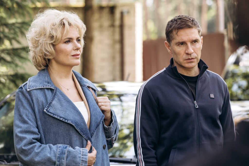 анна медиум