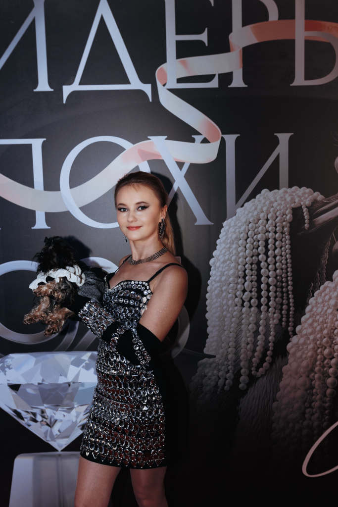 анна терехова