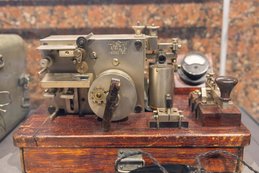 аппаратура связи