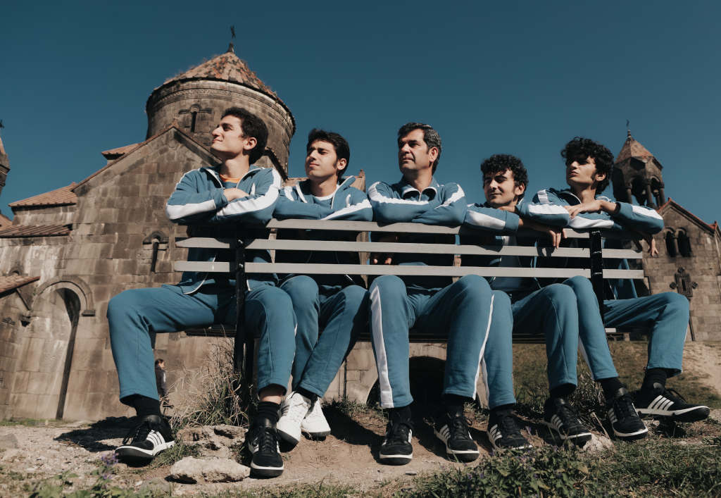 арарат - футбольная команда ссср