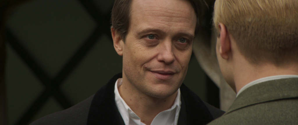 Бонхёффер: Пастор, шпион, убийца