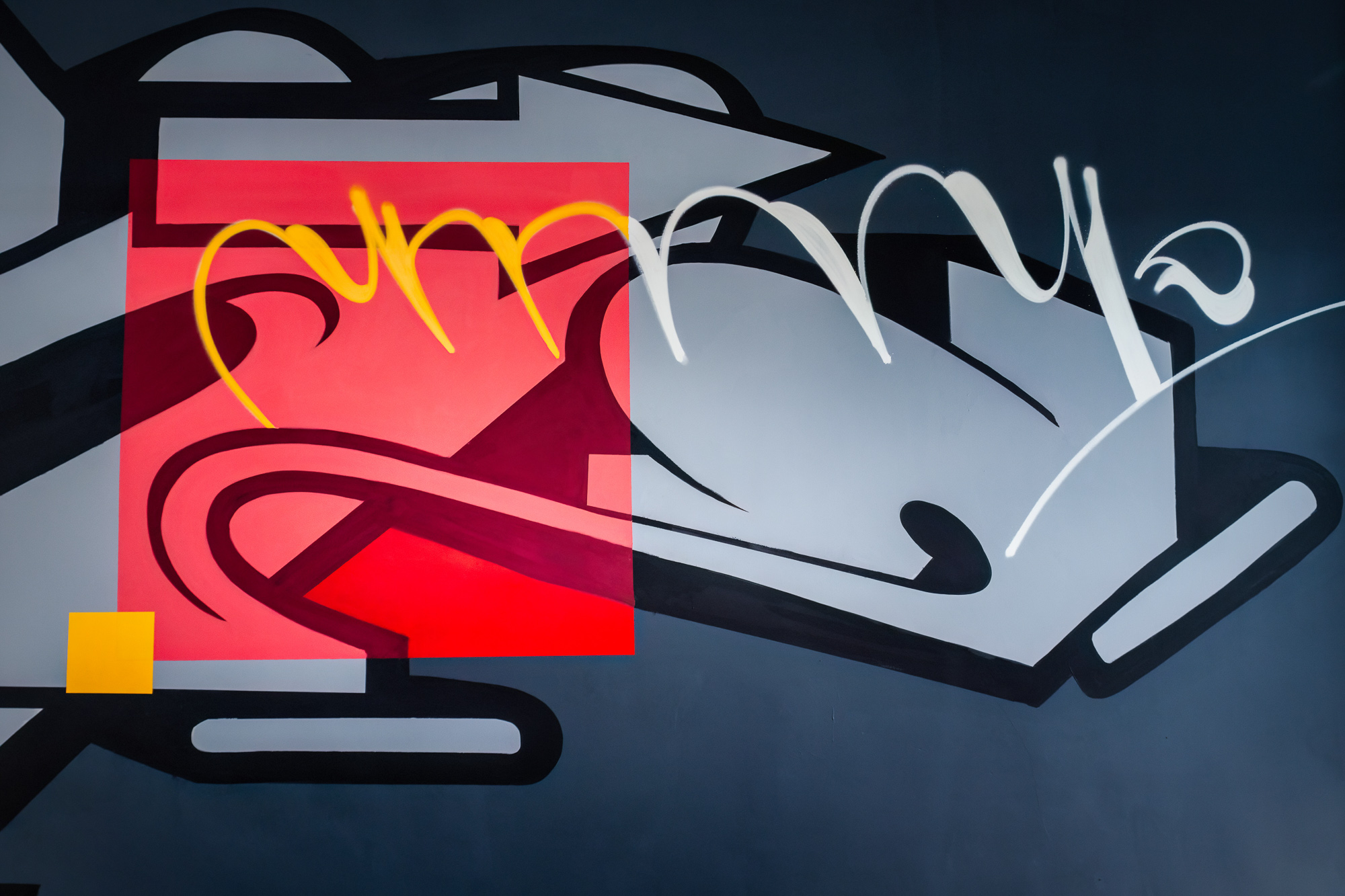 Евгений Чес. МДК Камергерский