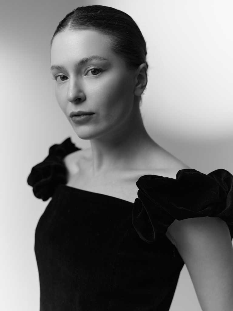 Дарина Чиркова - фестиваль ЛЮБИТОМ