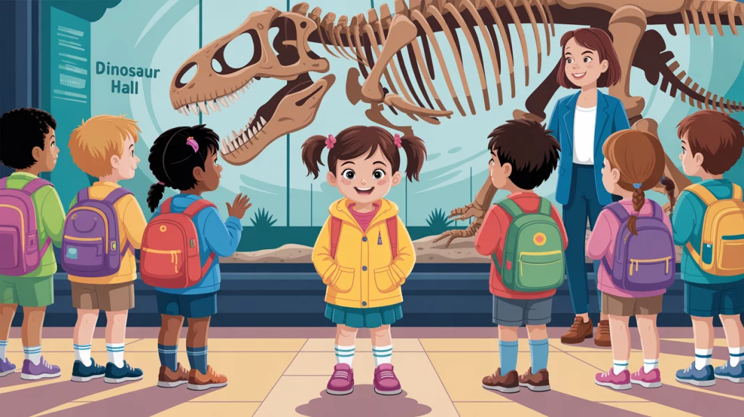 дарвиновский музей москва