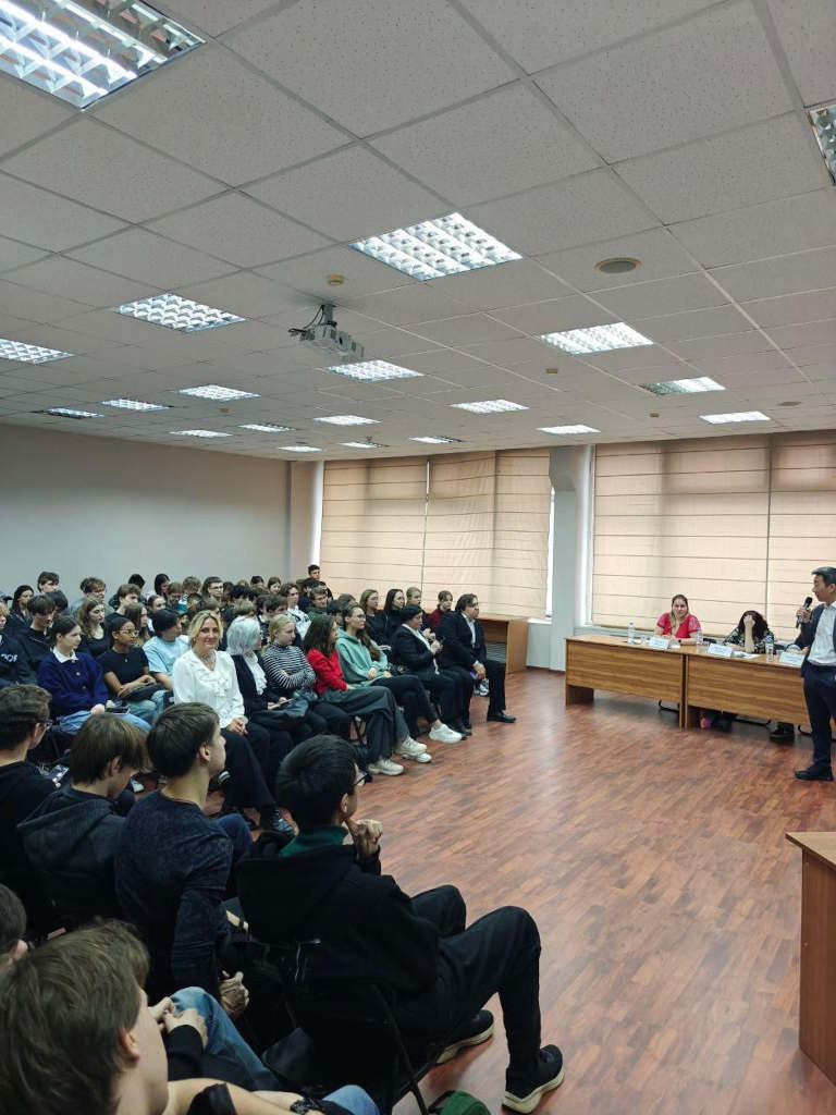 день менеджера