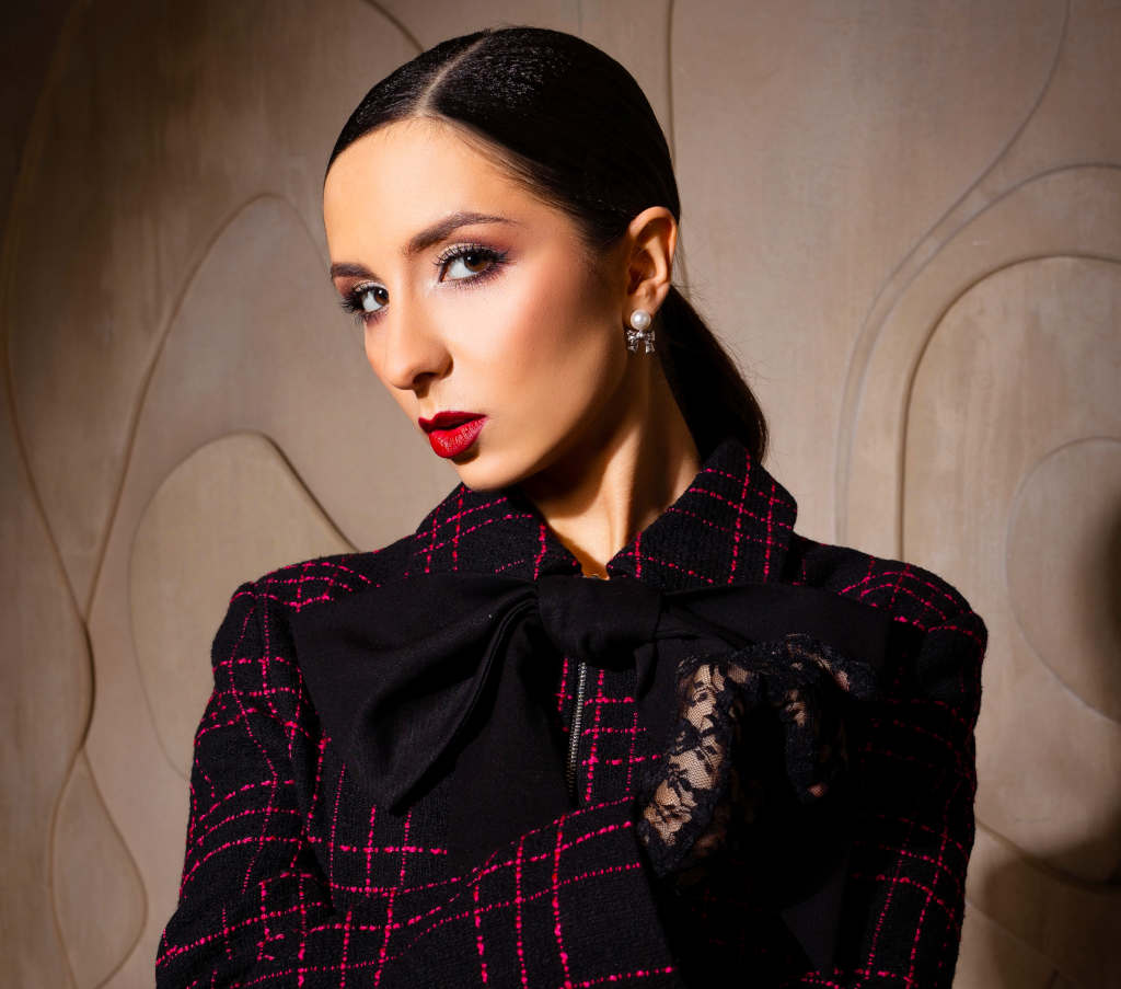 дэя - певица