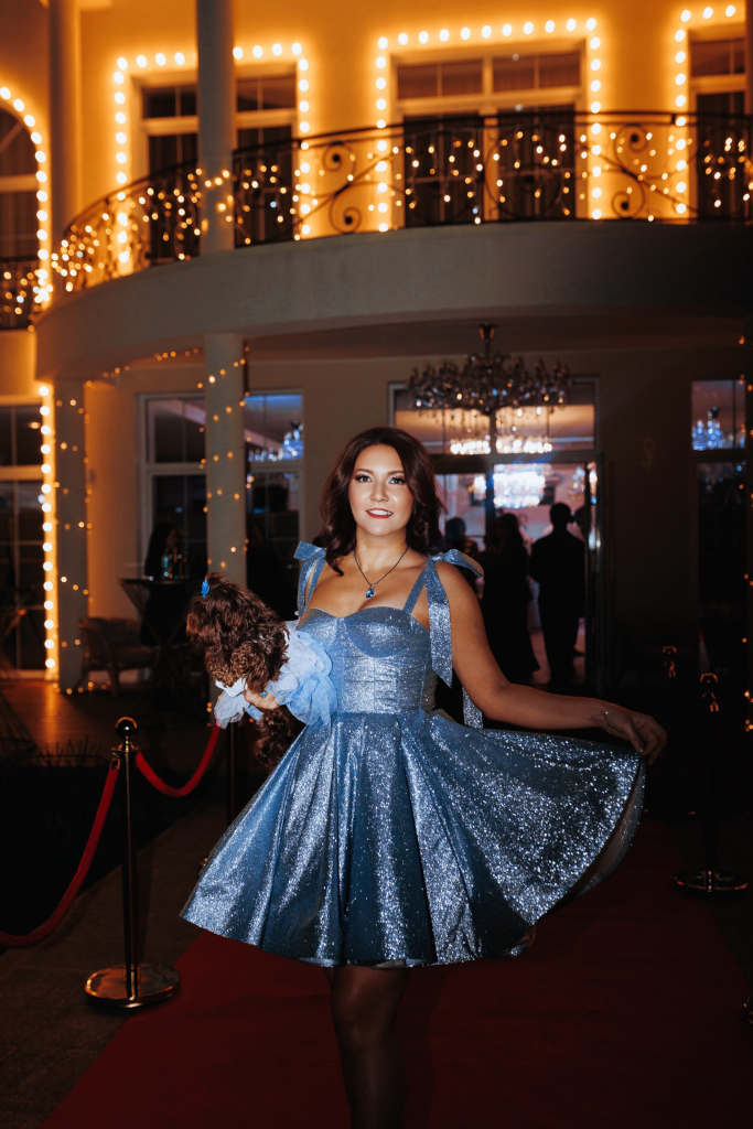 динара садекова