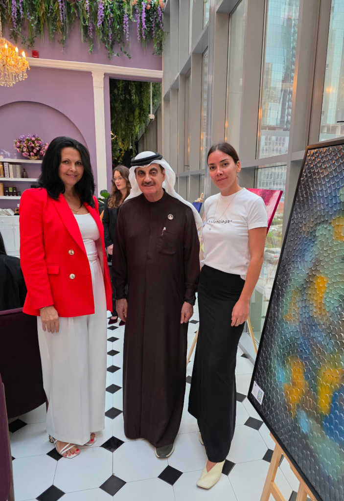 екатерина самитина